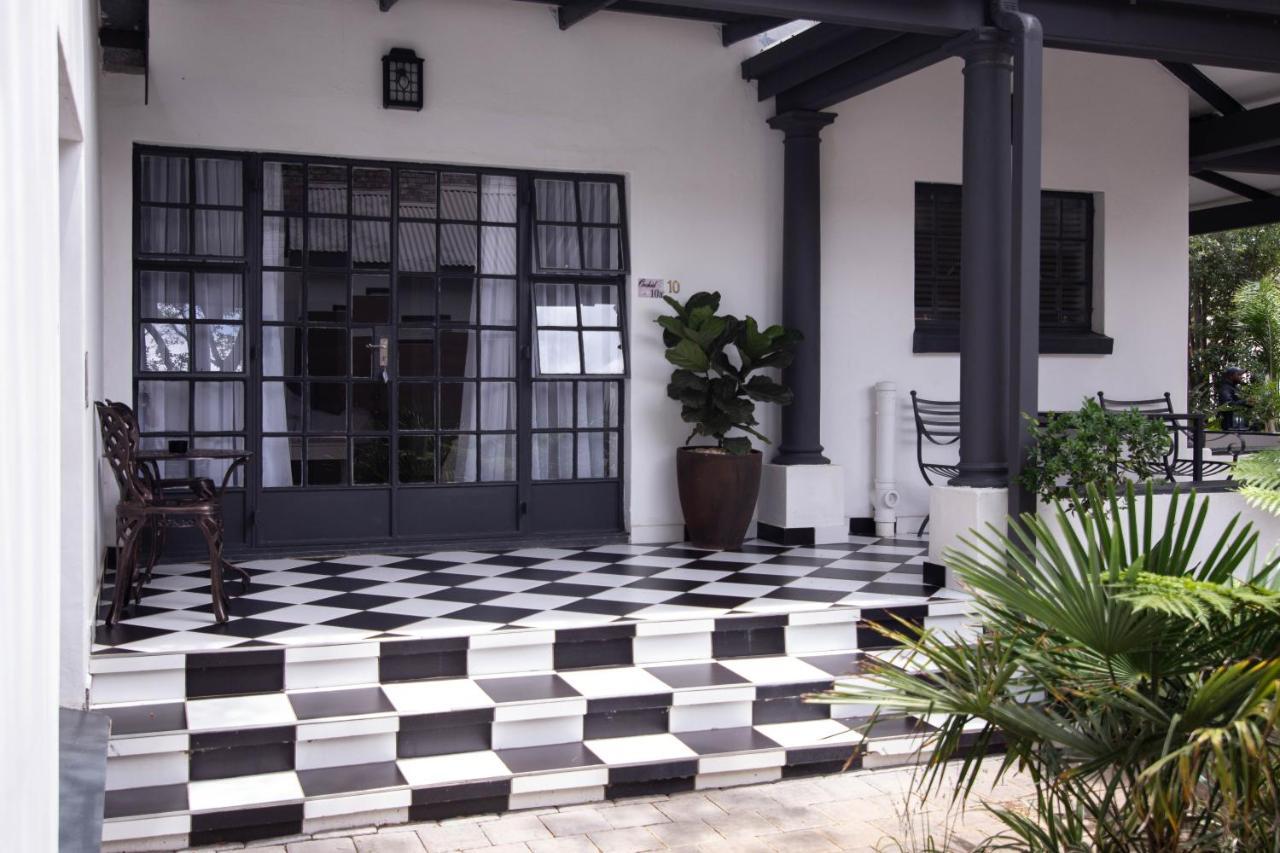 Hotel Milner House Kimberley Exterior foto