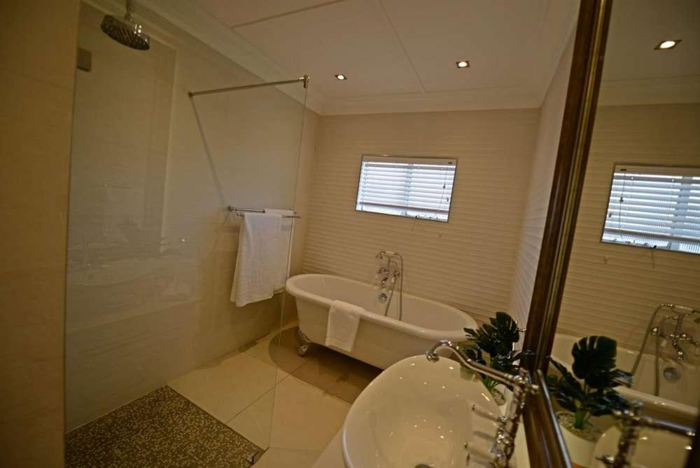 Hotel Milner House Kimberley Zimmer foto
